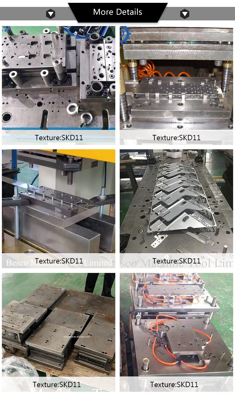 Best EPS Mould EPS Mold for Icf Grape Package Box EPS Shape Moulding Machine Punching Mold Household Appliance Metal Cn; Shn Besco