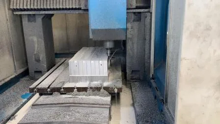 High Quality EPS Mould for Making Icf