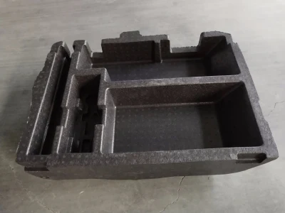 Custom EPS/EPP/EVA/EPE Foam Packaging Box Molding High Density Can Making Different Shape Moulds for New Product