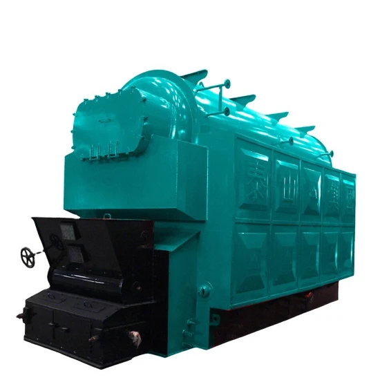 Professional Manufacturer of Coal-Fired Steam Boiler