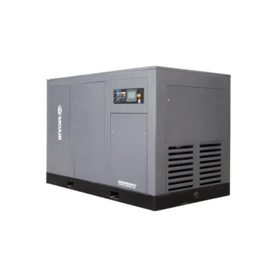 Vertical Closed Type Compressor Air Tank with Good Service