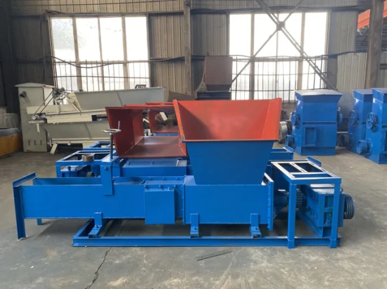 EPS Cold Press Foam Recycling Compacting Concrete Thermoforming Machine EPS Foam Block Compression Moulding Making Machine