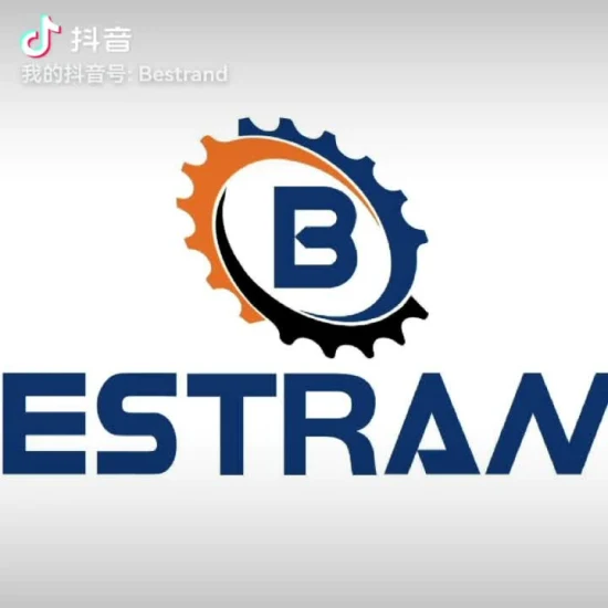 Bestrand Industrial Rotary Screw Air Compressor