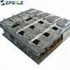 EPS Aluminium Mould for Electrical Package and Concrete Wall